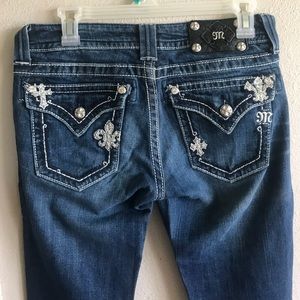 Miss Me women’s jeans size 27
